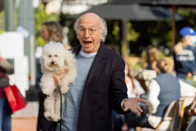 ‘Curb Your Enthusiasm’ Season 11 Teaser: The World Has Changed Over The Past Year But Larry David Hasn’t - theplaylist.net