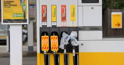 Fuel crisis 'stabilising' - Boris Johnson gives update following panic buying scenes - www.manchestereveningnews.co.uk