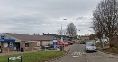 Gang of thugs leave man seriously injured in attack on Scots street - www.dailyrecord.co.uk - Scotland