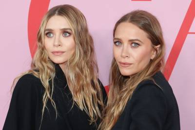 Mary-Kate And Ashley Olsen Launch Brand New Kids Capsule Collection For The Row - etcanada.com