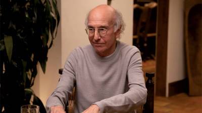 ‘Curb Your Enthusiasm’ Season 11 to Debut in October on HBO (TV News Roundup) - variety.com
