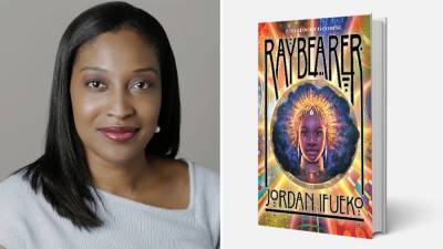 Gina Atwater to Adapt YA Fantasy Novel ‘Raybearer’ for Netflix Under New Overall Deal - variety.com