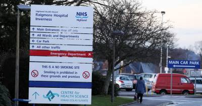 Bullying row Scots health board set to fork out £3.4m to NHS staff - www.dailyrecord.co.uk - Scotland