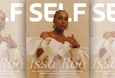 Issa Rae Talks Life As A Newlywed And Possibly Becoming A Mother: ‘I Like My Life, I Like This Selfishness’ - etcanada.com
