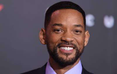 Will Smith on avoiding films about slavery: “I wanted to be a superhero” - www.nme.com - state Louisiana