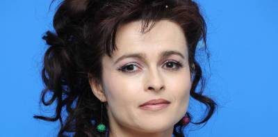 Helena Bonham Carter Returning for 'Enola Holmes 2' on Netflix - www.justjared.com - county Holmes - county Carter