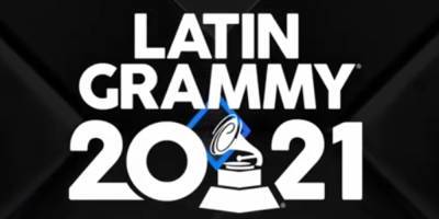 Latin Grammy Awards 2021 - See the Nominees List! - www.justjared.com