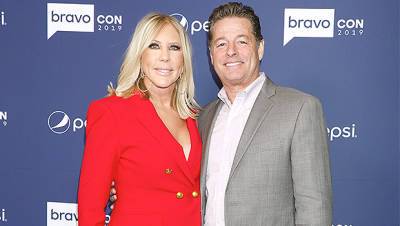 ‘RHOC’s Vicki Gunvalson Steve Lodge Split 2 Years After Getting Engaged — Report - hollywoodlife.com