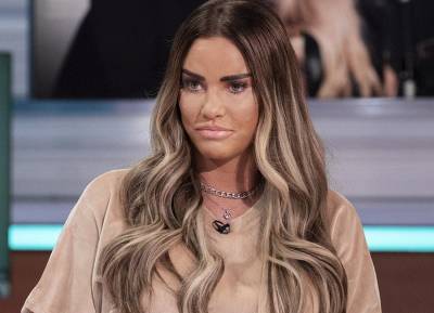 ‘Our worst fears nearly came true’ Katie Price’s family issue statement after crash - evoke.ie - county Sussex