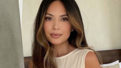 Marianna Hewitt Drops Her Skin-Care Routine - www.glamour.com