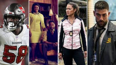 NBC Tops Live+SD Premiere Week Ratings, ‘Wonder Years’, ‘NCIS: Hawai’i’ & ‘FBI: International’ Lead Newbies - deadline.com