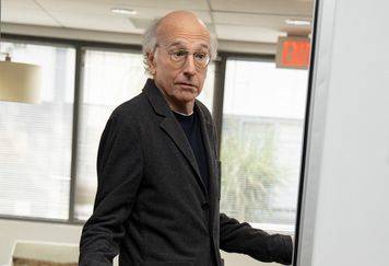 The World May Have Changed But Larry David Hasn’t In New Teaser For Season 11 Of ‘Curb Your Enthusiasm’ - etcanada.com