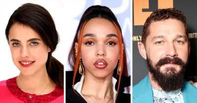 Margaret Qualley Explains Her Support for FKA Twigs Amid Shia LaBeouf Lawsuit: ‘I Believe Her’ - www.usmagazine.com