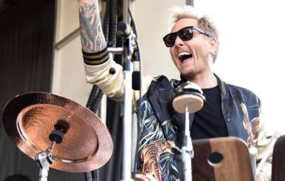 Matt Sorum opens up about why he wasn’t invited to take part in Guns N’ Roses reunion - www.nme.com - USA