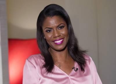 Omarosa Manigault Newman Wins Arbitration Case Brought By Donald Trump’s Campaign Over Her Book - deadline.com - New York