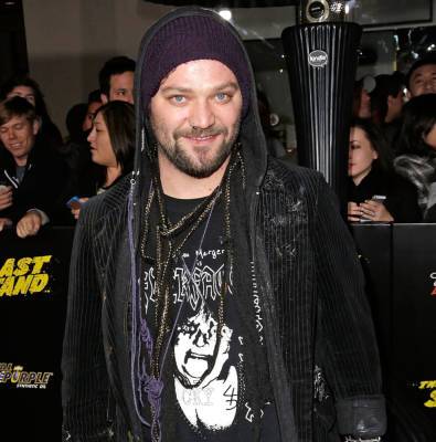 Bam Margera Taken To Rehab By Police After 'Emotionally Distressed Person' Call - perezhilton.com - Florida