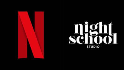 Netflix Acquires ‘Oxenfree’ Game Developer Night School Studio As Part Of Gaming Push - deadline.com