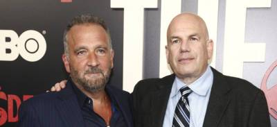 David Simon - George Pelecanos - ‘We Own This City’: HBO Series Halts Production Due To Covid-19 - deadline.com - state Maryland - city This - Baltimore, state Maryland