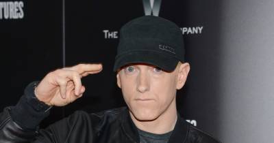 Eminem set to open Detroit restaurant… with familiar name - www.wonderwall.com - Italy - Detroit