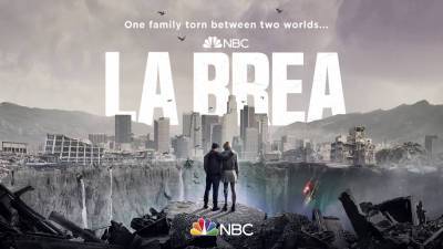 Watch The First Five Minutes of NBC's 'La Brea' & Meet The Full Cast Now! - www.justjared.com - Los Angeles