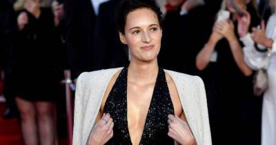 Phoebe Waller-Bridge hints she could create a rival to James Bond - www.msn.com