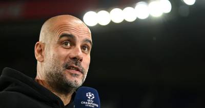 Pep Guardiola hails Lionel Messi but declares 'love' for another PSG player - www.manchestereveningnews.co.uk - Manchester