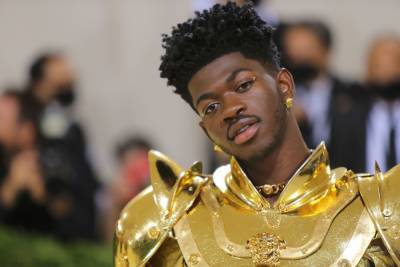Lil Nas X Is Not Sure He ‘Would Have Ever Came Out’ If He Didn’t Have Successful Music Career - etcanada.com