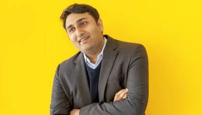 Ozy COO Samir Rao Takes Leave of Absence After Impersonating Google Exec - thewrap.com - New York
