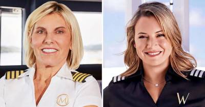 Captain Sandy Says Hannah Ferrier Is ‘Still Angry’ With Her Following ‘Below Deck Mediterranean’ Firing - www.usmagazine.com - city Sandy