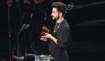 Latin Grammy Nominations Led by Camilo, Juan Luis Guerra, C. Tangana and Bad Bunny - variety.com - Spain - Puerto Rico - Dominica
