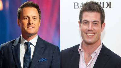 'The Bachelor' names Jesse Palmer as Chris Harrison's replacement for season 26 - www.foxnews.com