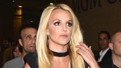 Britney Spears Feels 'Close' to Winning 'Fight for Her Life' Ahead of Conservatorship Hearing, Source Says - www.etonline.com