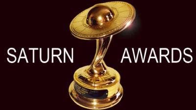46th Annual Saturn Awards Set Dates, Venue & Honorees - deadline.com