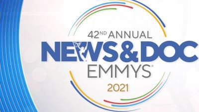 News & Documentary Emmys: CNN Leads On Night 1 - deadline.com - New York