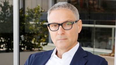 Ari Emanuel Rejects Buying UTA, Dismisses CAA/ICM Deal: ‘They Bought 5 Incredible TV Writers’ - thewrap.com