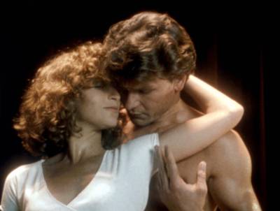 Fox To Debut ‘Dirty Dancing’-Inspired Celebrity Competition Special - etcanada.com