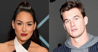 Brie Bella, Tyler Cameron, & More to Compete on Fox's 'The Real Dirty Dancing' Special - www.justjared.com