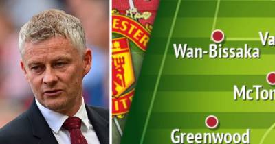 How Manchester United should line-up against Villarreal in Champions League fixture - www.manchestereveningnews.co.uk - Manchester