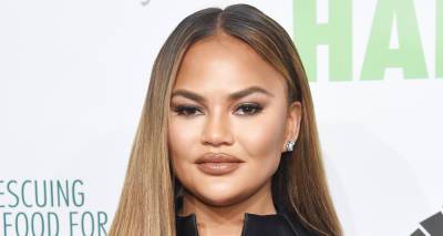 Chrissy Teigen Pays Tribute to Son Jack One Year After Losing Him - www.justjared.com