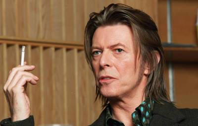 David Bowie’s lost 2001 album ‘Toy’ finally set to be released - www.nme.com