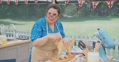 Great British Bake Off flooded with complaints over problem 'ruining' show - www.manchestereveningnews.co.uk - Britain