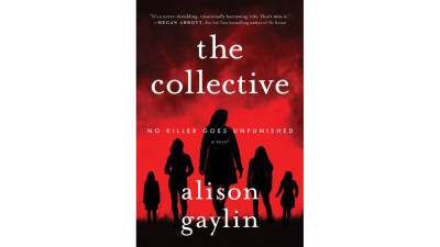 Yellow Bird UK Options Alison Gaylin’s Upcoming Book ‘The Collective’ - deadline.com - Britain