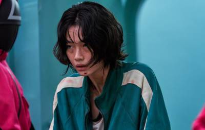 Jung Ho-yeon says filming ‘Squid Game’ was “actually terrifying” - www.nme.com - South Korea