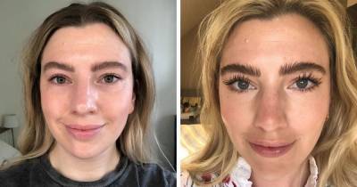 ‘My lashes reach my brows and I’m asked if I’ve had extensions’ – we try cult growth serum - www.ok.co.uk
