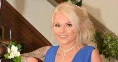 'Brave and beautiful' Heartbroken family pay tribute to young Cystic Fibrosis warrior who died aged 24 - www.dailyrecord.co.uk