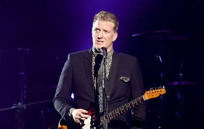 Josh Homme’s daughter granted extension to restraining order - www.nme.com - Los Angeles