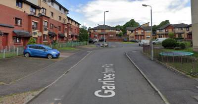 Third teenager charged in connection with 'shooting' on Glasgow street - www.dailyrecord.co.uk