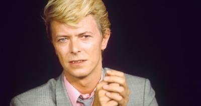 David Bowie's "lost album" Toy to receive a posthumous release - www.officialcharts.com