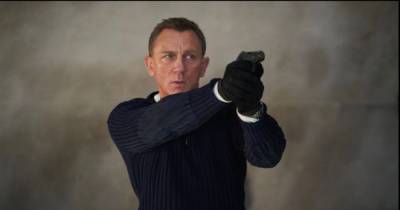 James Bond No Time to Die reviews - what the critics say - www.manchestereveningnews.co.uk