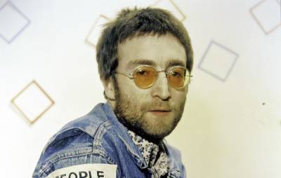 Unreleased John Lennon song sells for £43,000 at auction in Denmark - www.nme.com - Denmark
